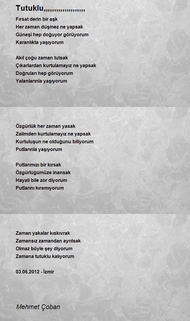Mehmet Çoban
