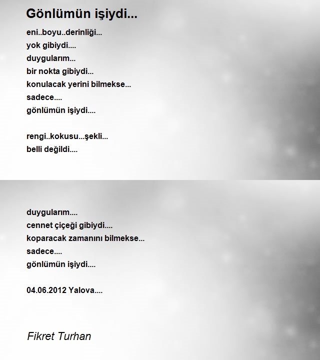 Fikret Turhan