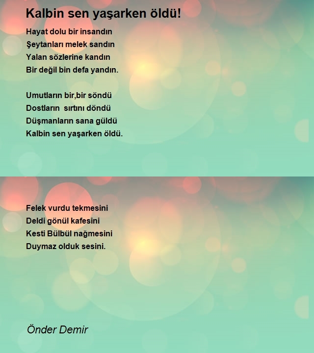 Önder Demir