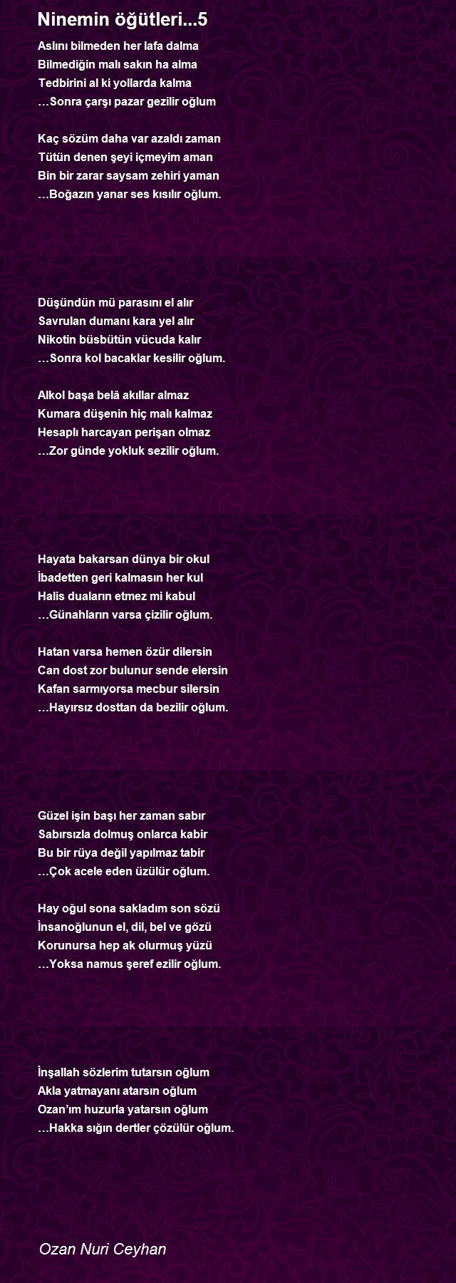 Ozan Nuri Ceyhan