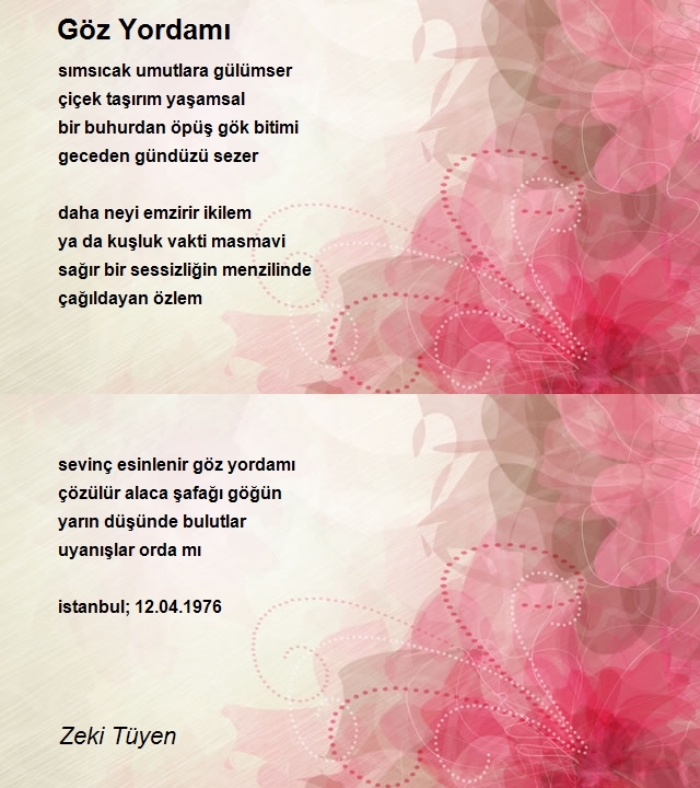 Zeki Tüyen
