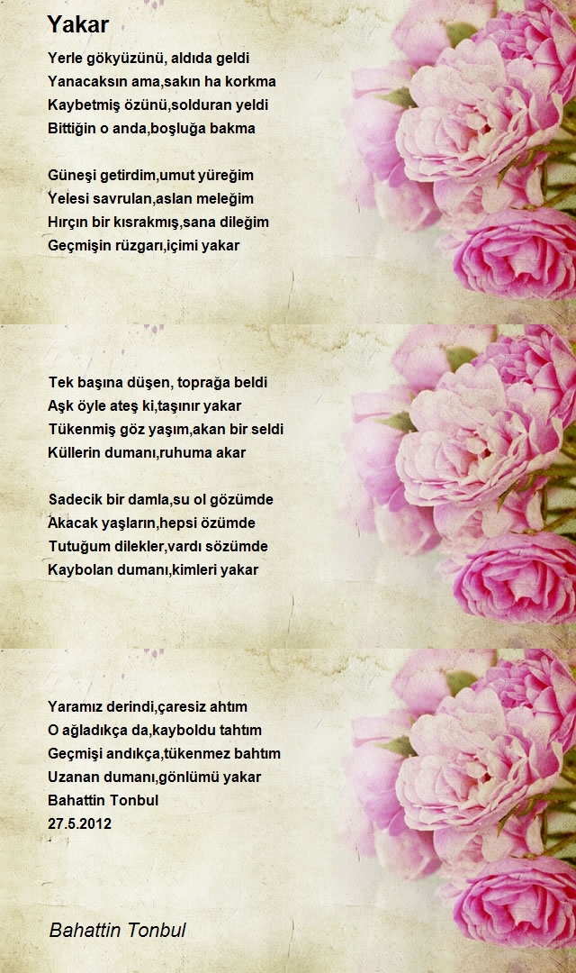 Bahattin Tonbul