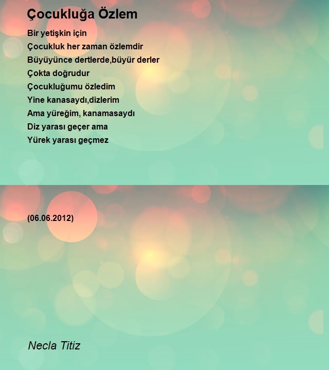 Necla Titiz
