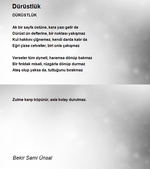 Bekir Sami Ünsal