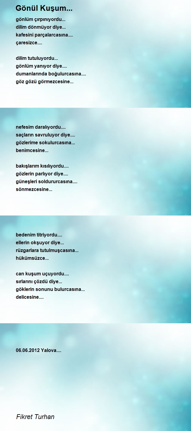 Fikret Turhan