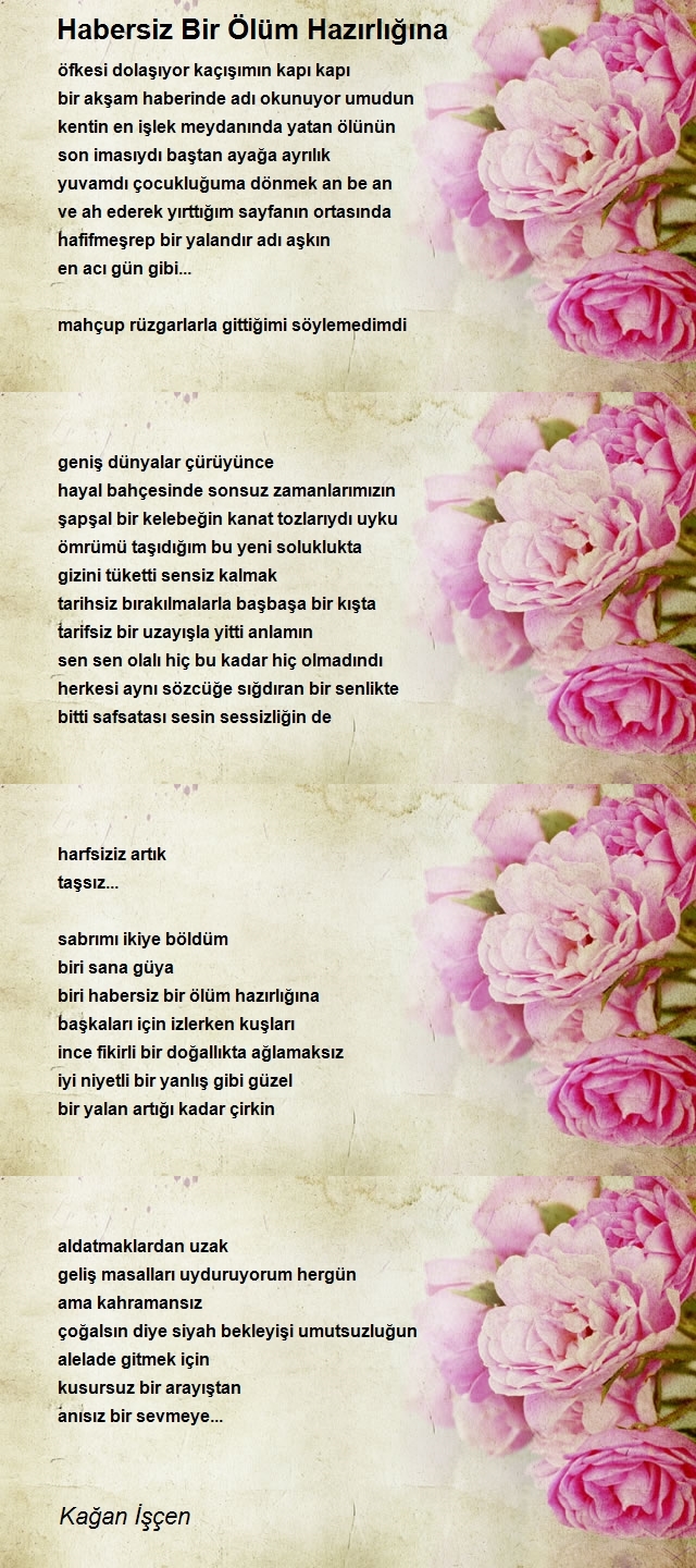 Kağan İşçen 