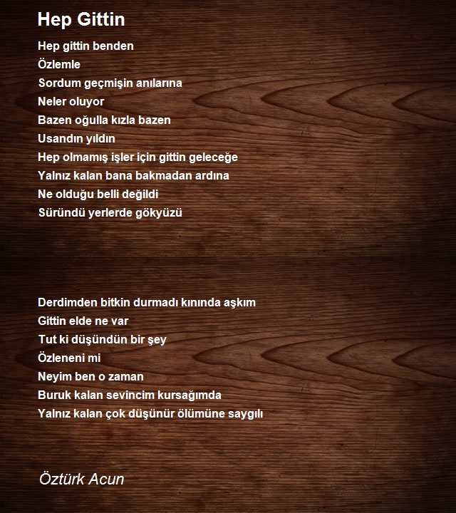 Öztürk Acun