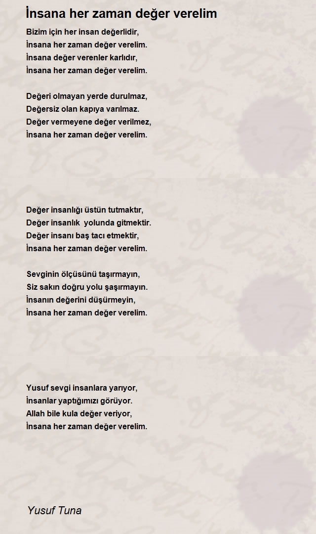 Yusuf Tuna