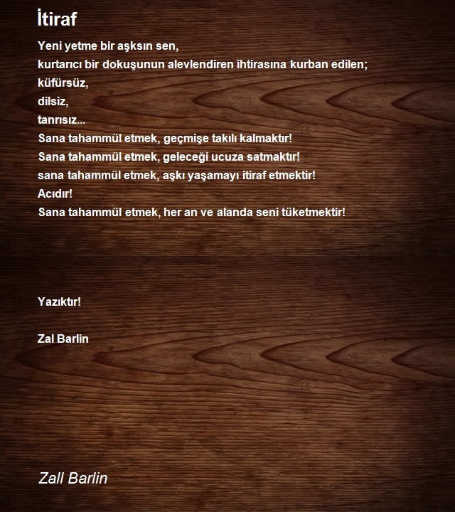 Zall Barlin