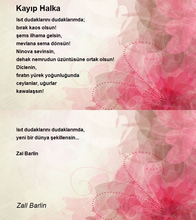 Zall Barlin