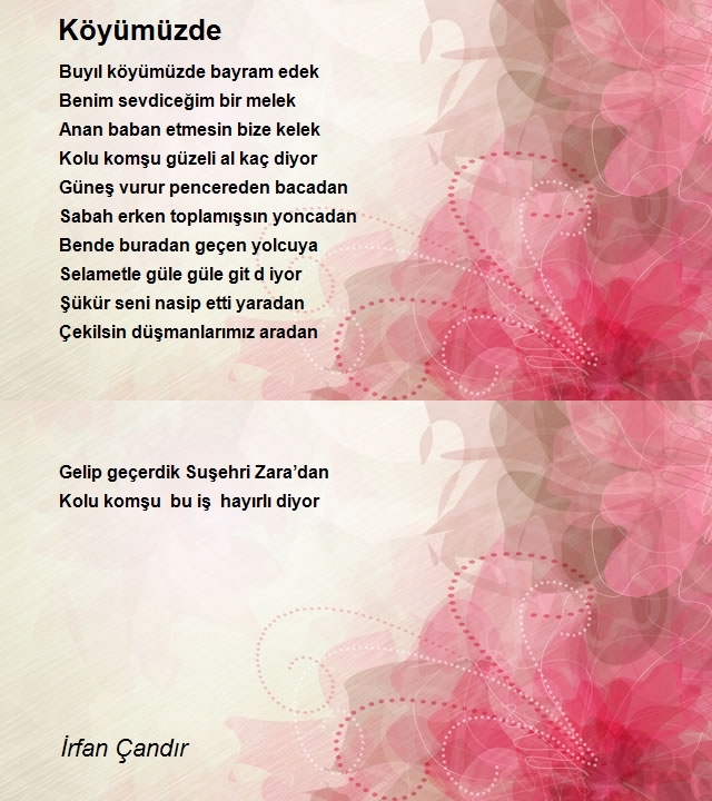 İrfan Çandır