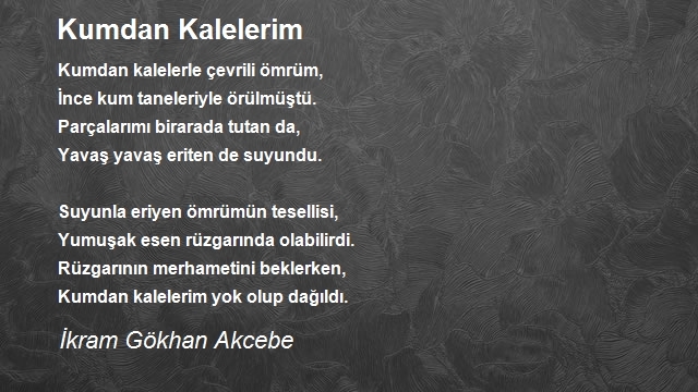 İkram Gökhan Akcebe