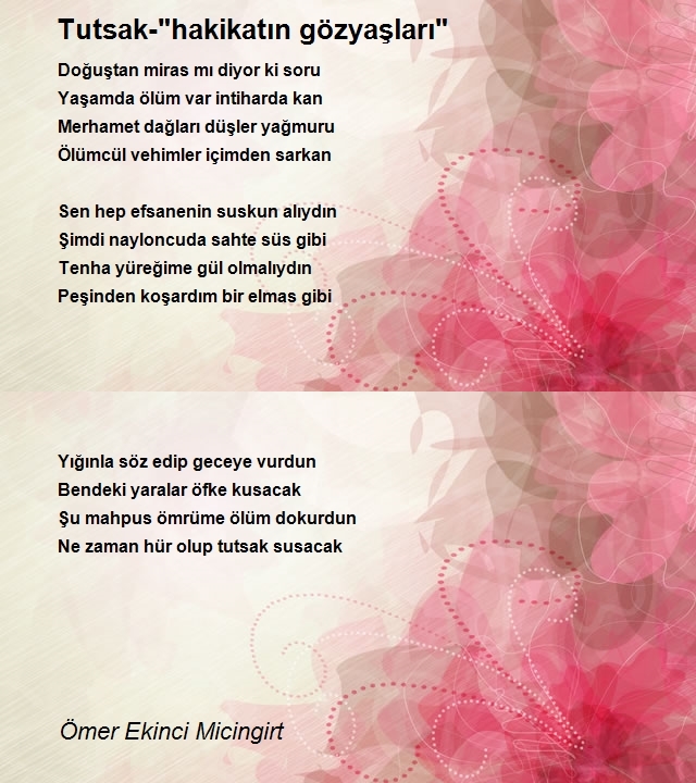 Ömer Ekinci Micingirt
