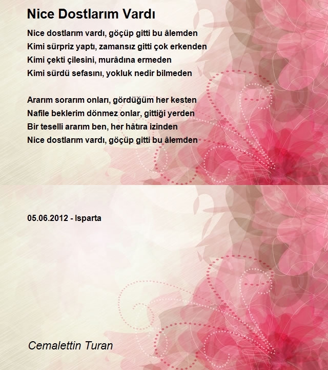 Cemalettin Turan