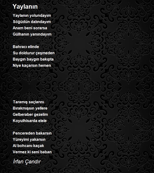 İrfan Çandır