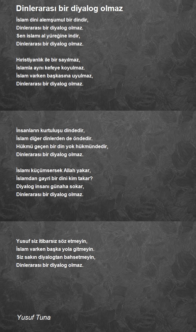 Yusuf Tuna