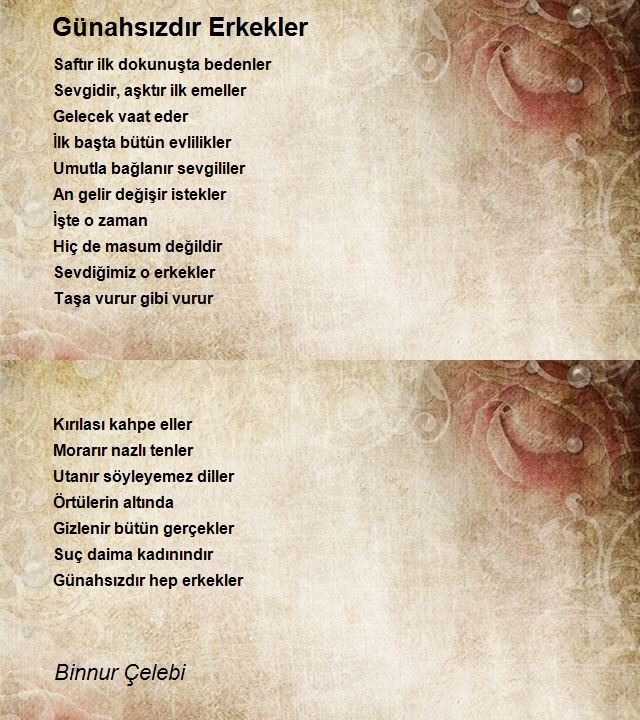 Binnur Çelebi