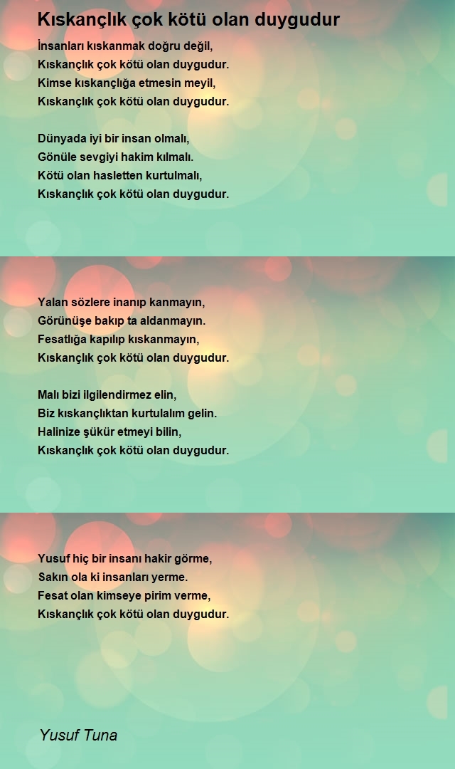 Yusuf Tuna