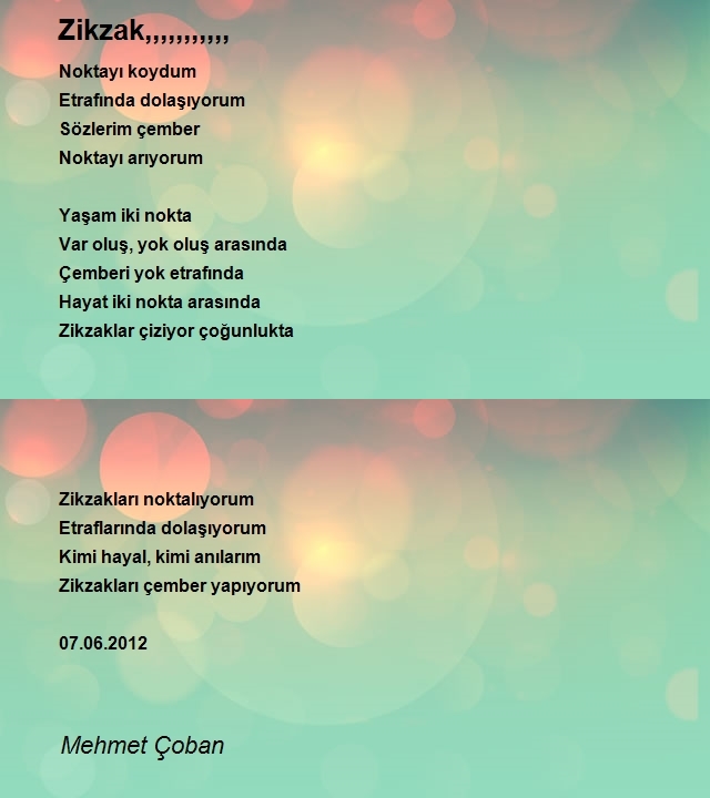 Mehmet Çoban
