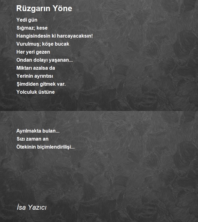 İsa Yazıcı