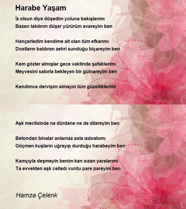 Hamza Çelenk
