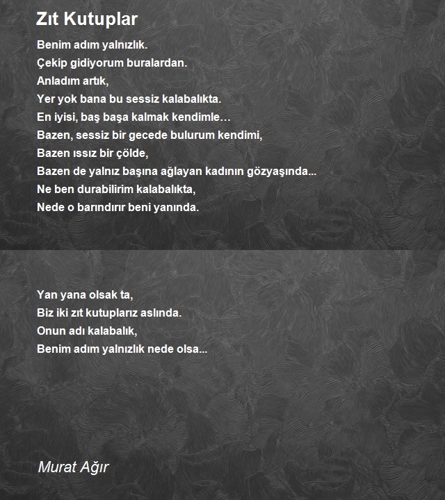 Murat Ağır