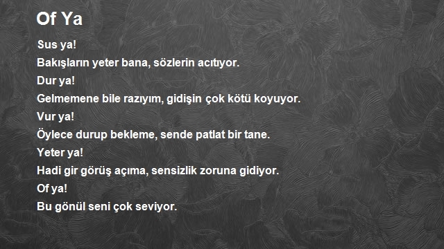 Mehmetcan Saraç
