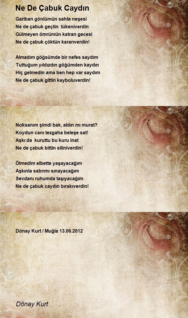 Dönay Kurt