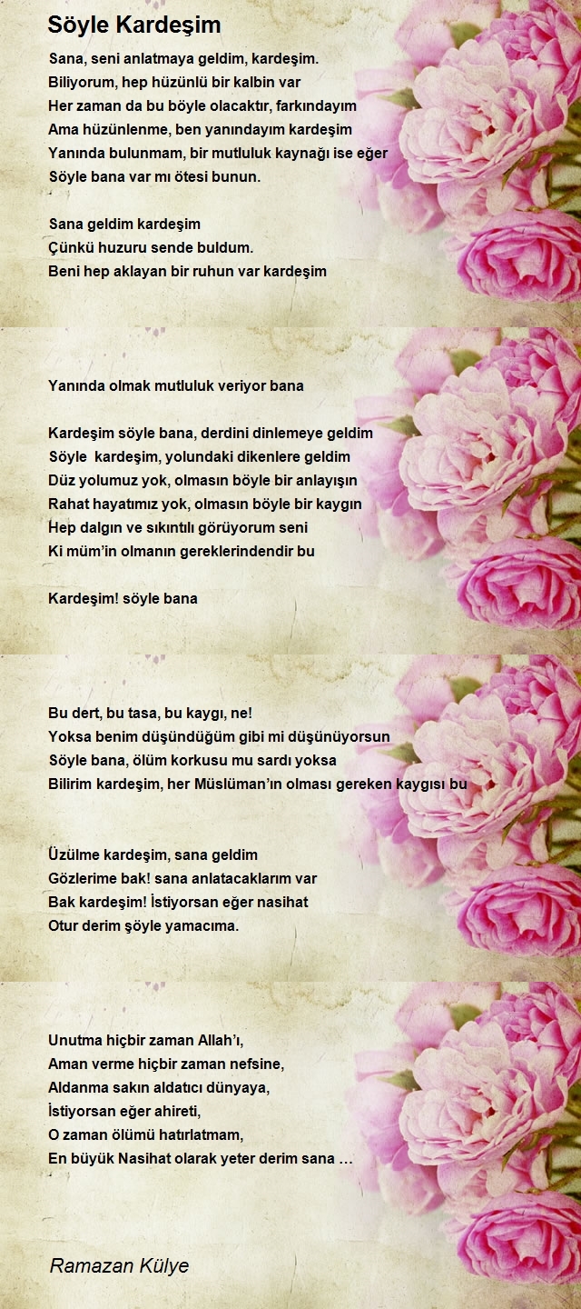 Ramazan Külye