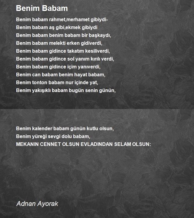 Adnan Ayorak