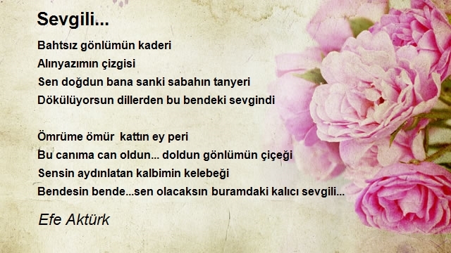 Efe Aktürk