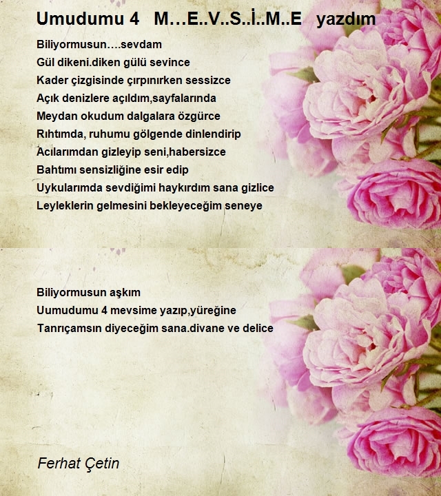 Ferhat Çetin