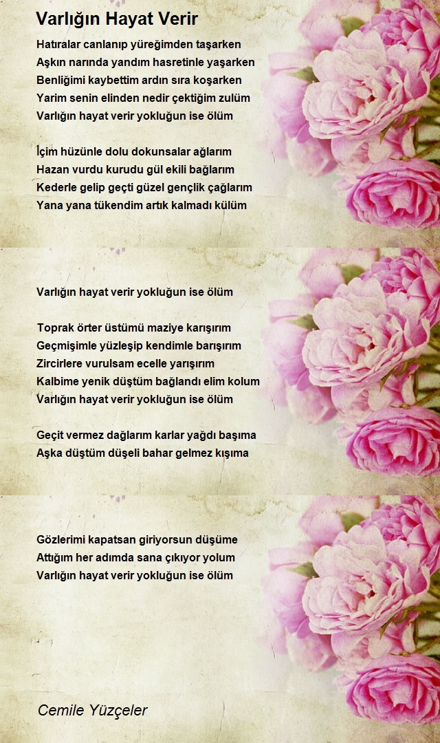 Cemile Yüzçeler