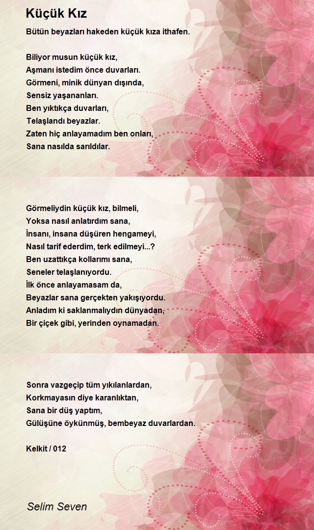 Selim Seven