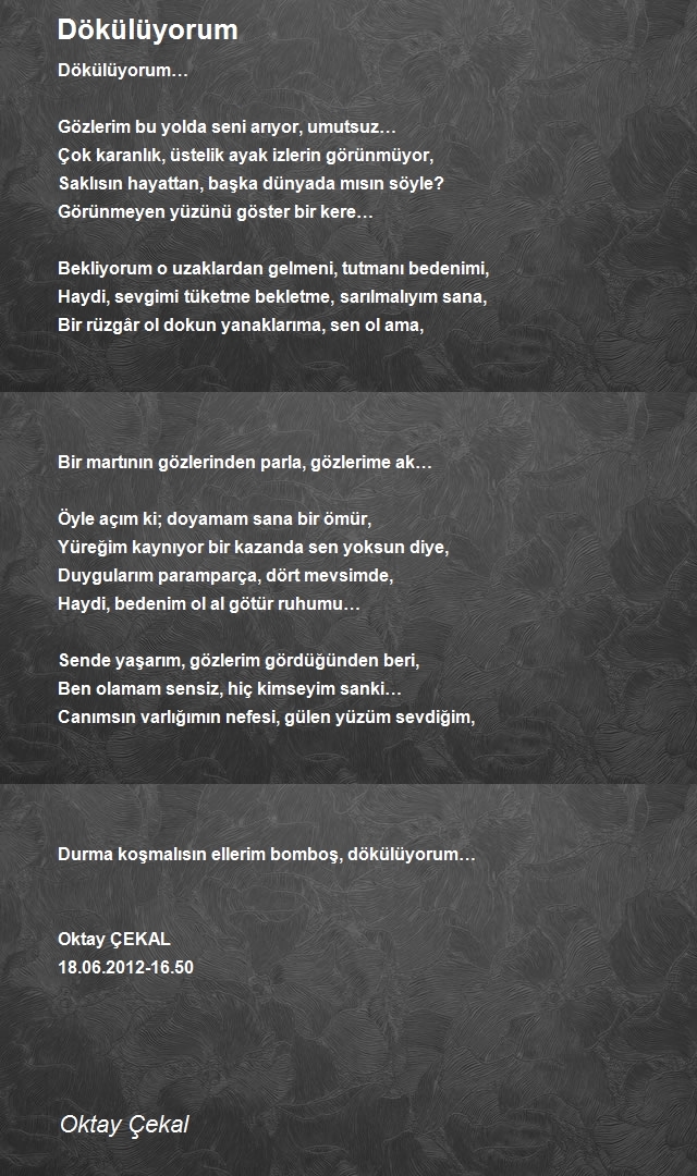 Oktay Çekal