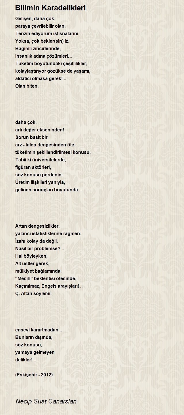 Necip Suat Canarslan