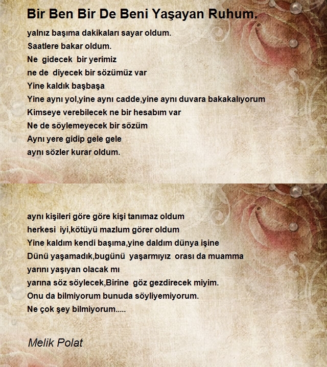 Melik Polat