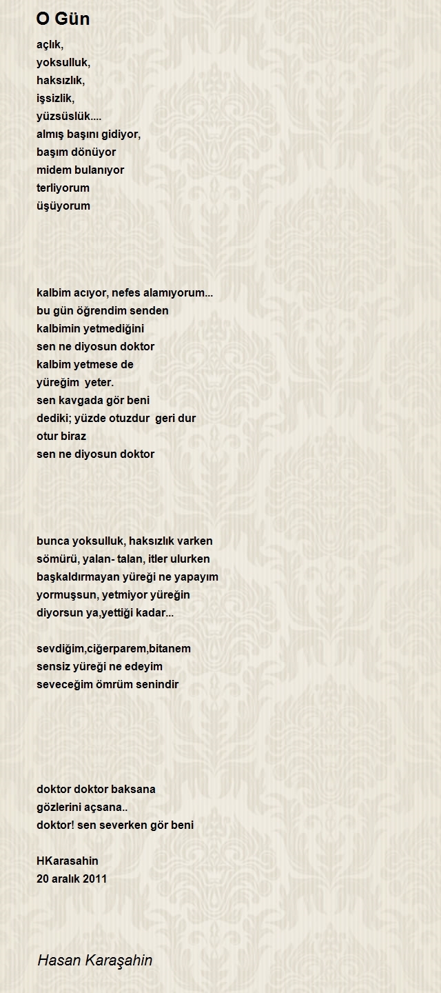 Hasan Karaşahin