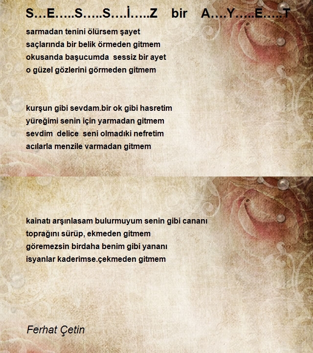 Ferhat Çetin