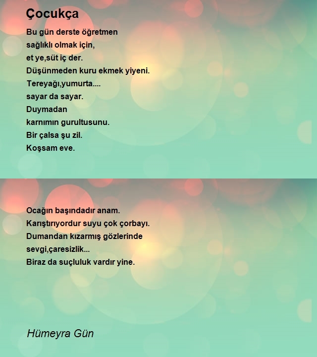 Hümeyra Gün