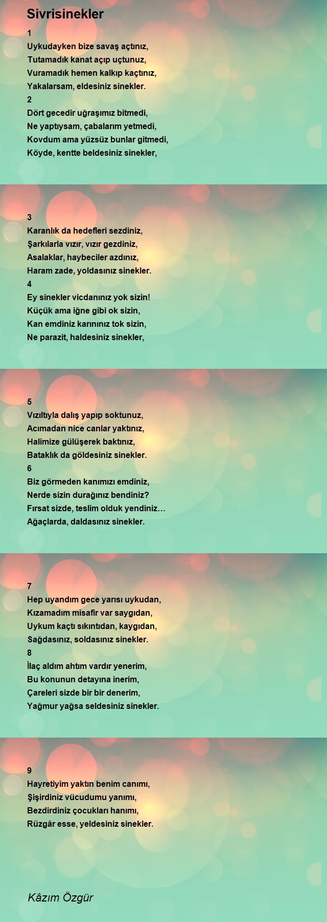 Kâzım Özgür