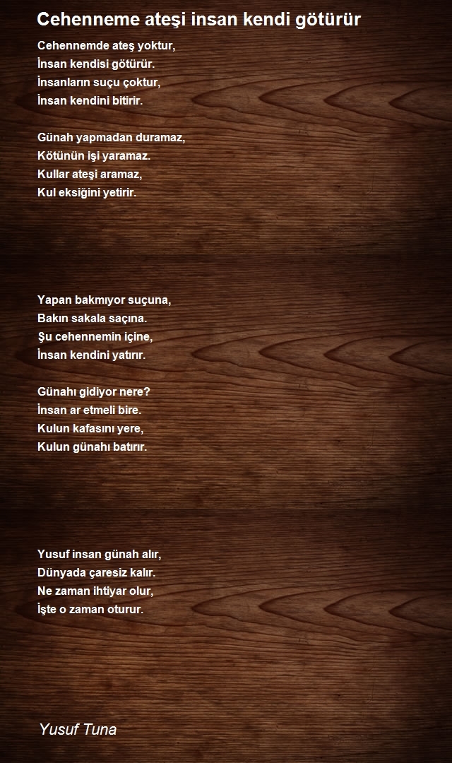 Yusuf Tuna