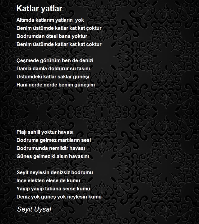 Seyit Uysal