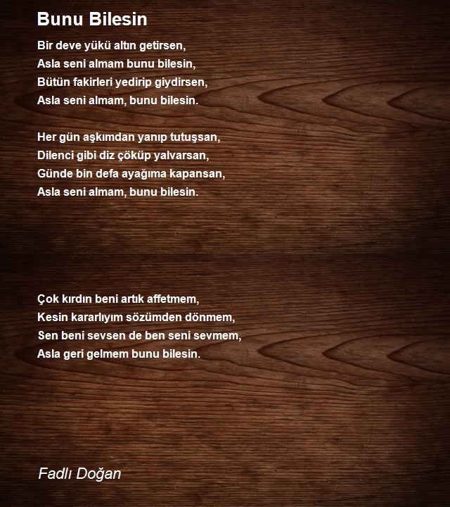 Fadlı Doğan