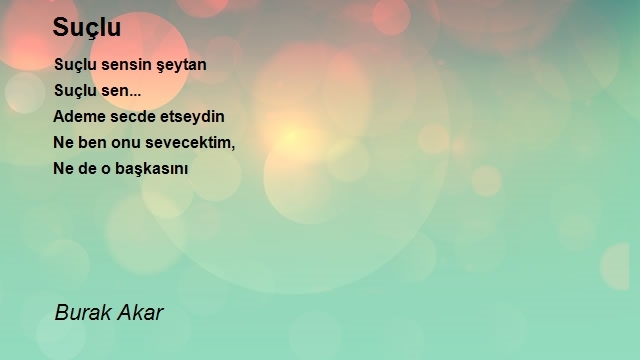 Burak Akar