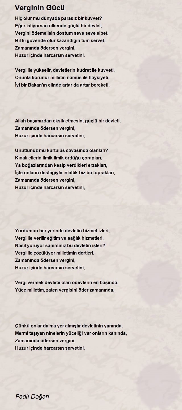 Fadlı Doğan