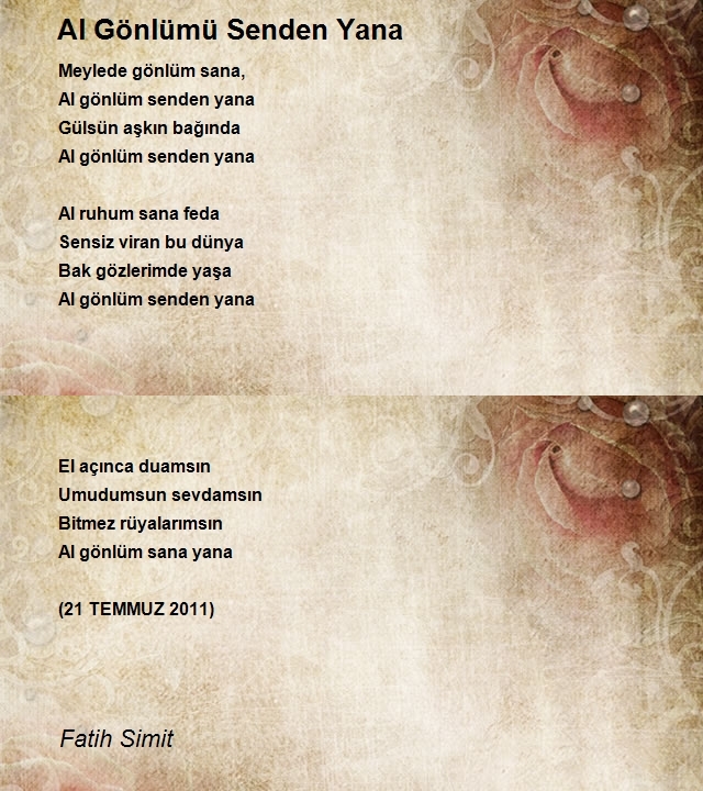 Fatih Simit