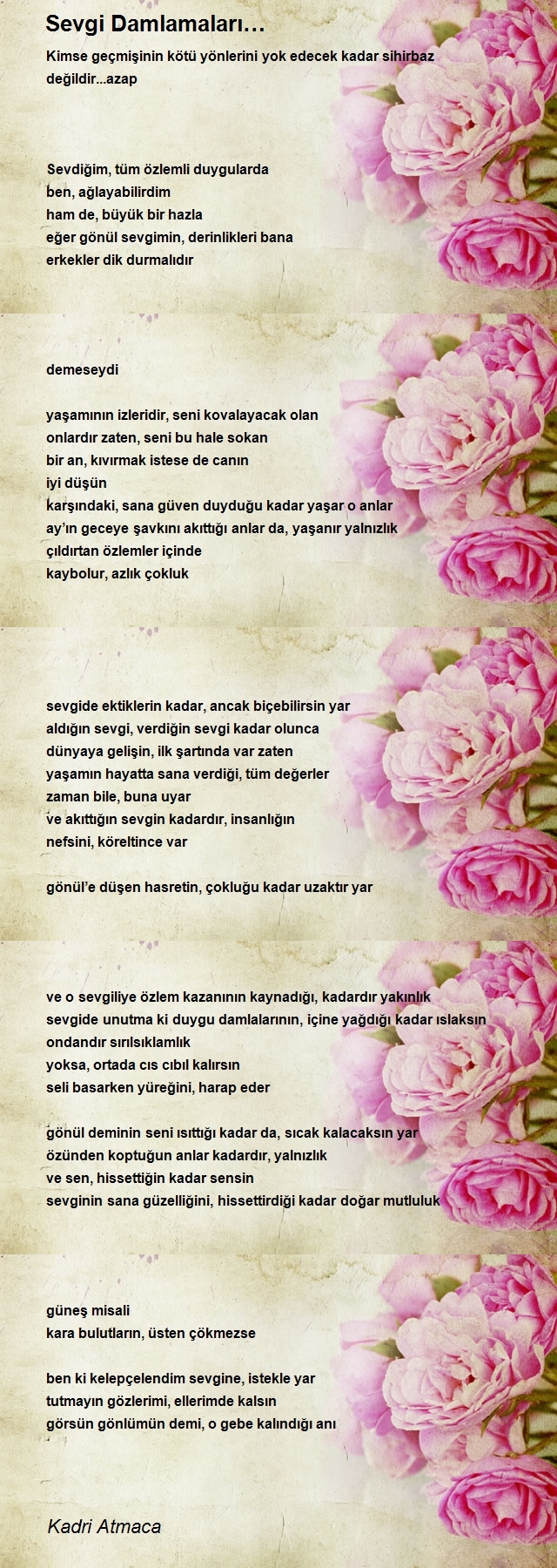 Kadri Atmaca