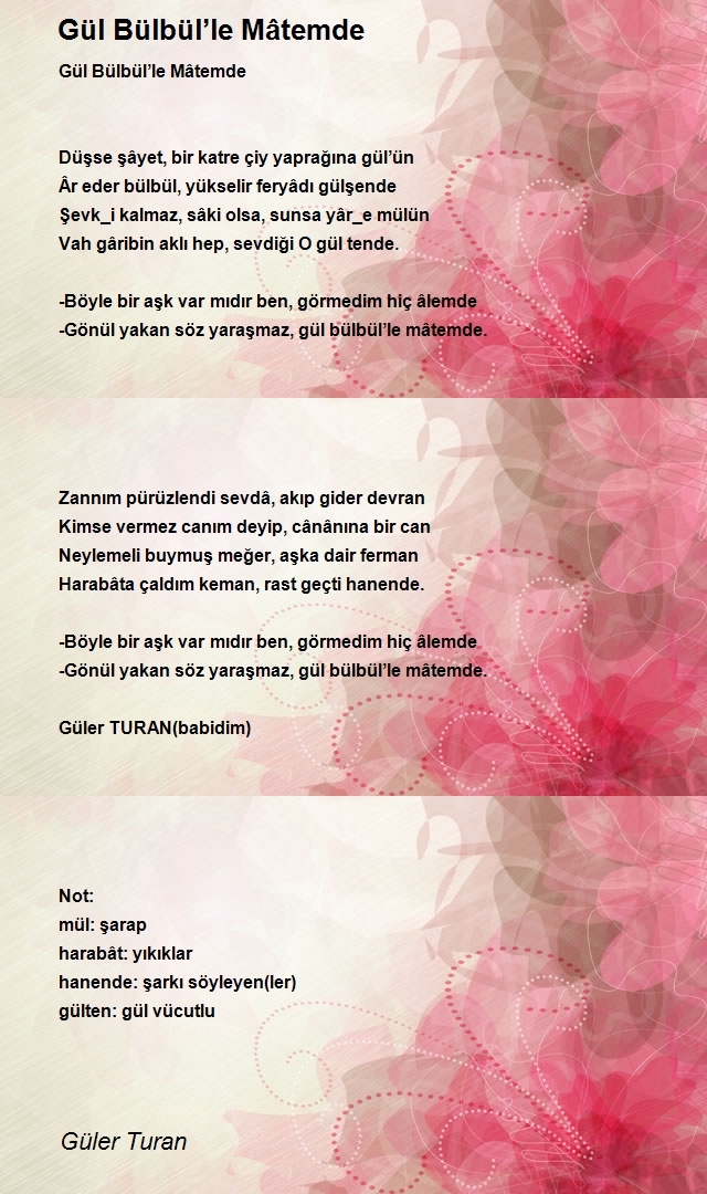 Güler Turan