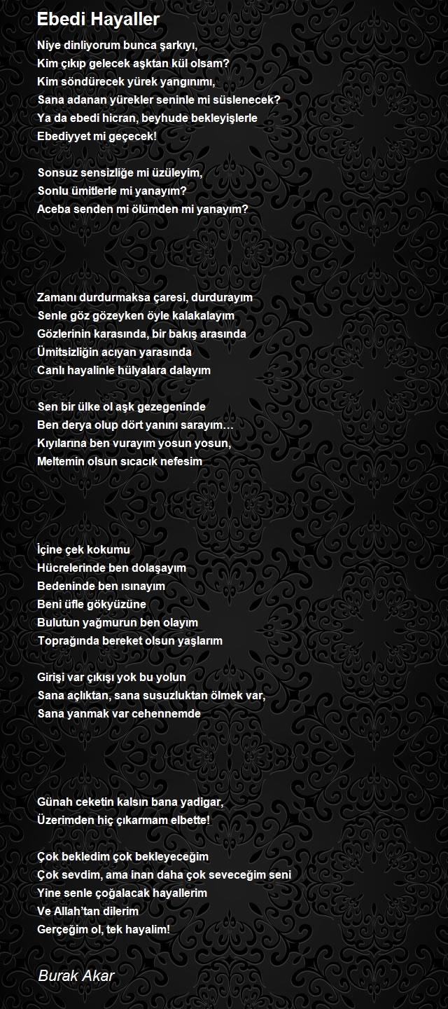 Burak Akar